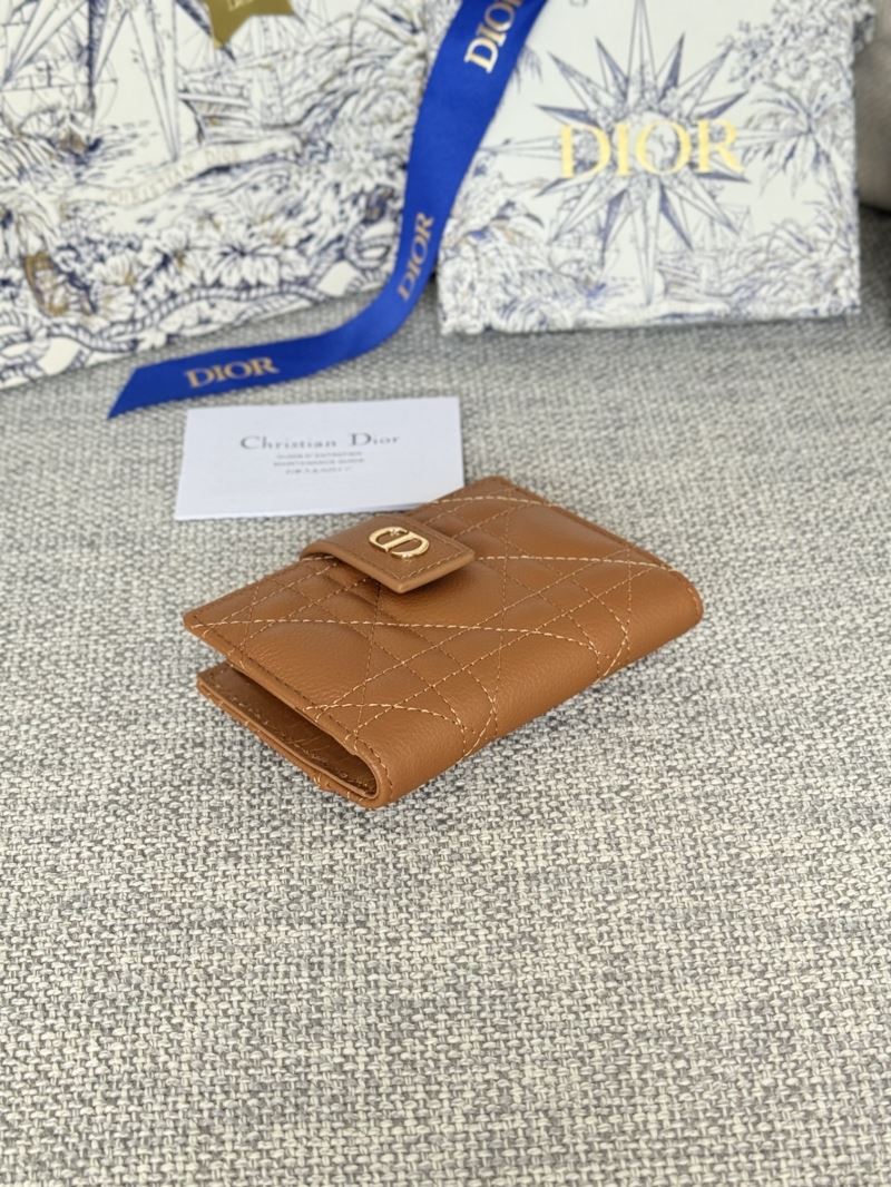 Christian Dior Wallet